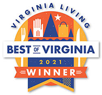 Comfort One Shoes Voted Best in Virginia