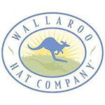 Wallaroo Hat Companybrand logo