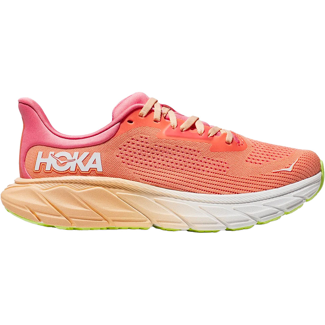 Hoka Arahi 7 – Women's Athletic – COMFORT ONE SHOES