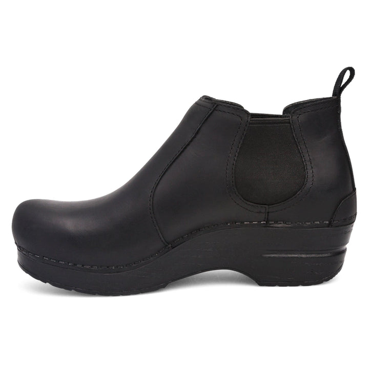 Dansko Frankie#N#– Women's Boots#N#– COMFORT ONE SHOES