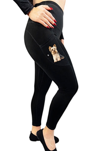  Cat Leggings For Women