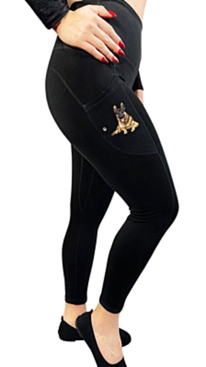 Buy Dog Leggings Online In India -  India