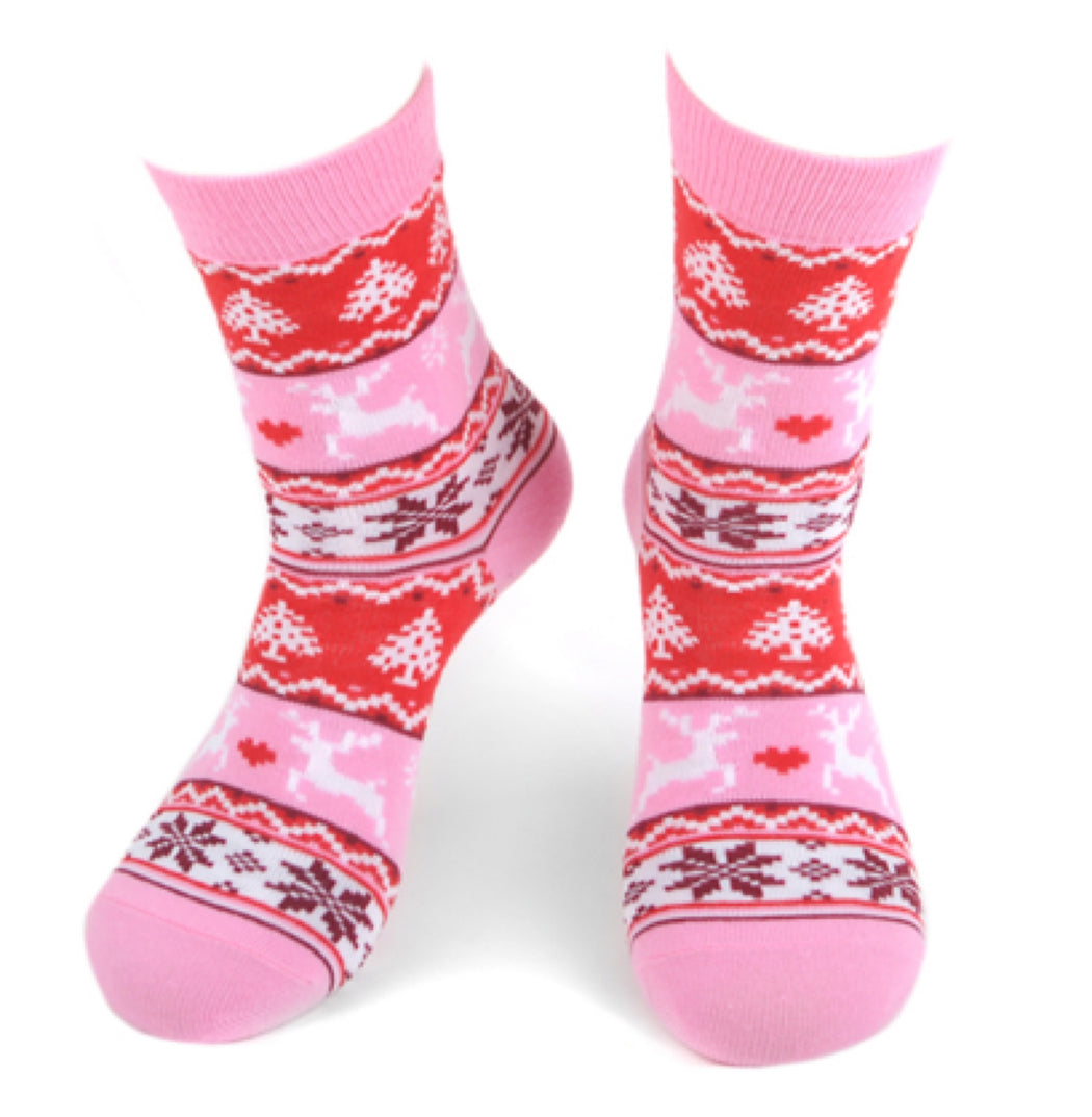 Parquet | Novelty Socks for Less