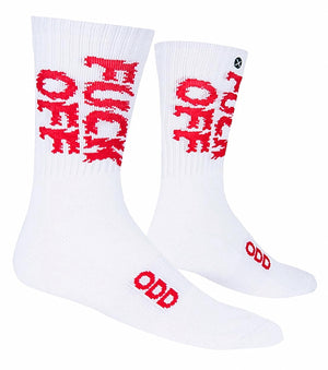 ODD SOX Brand Men’s CHECKERBOARD & ROSES Socks