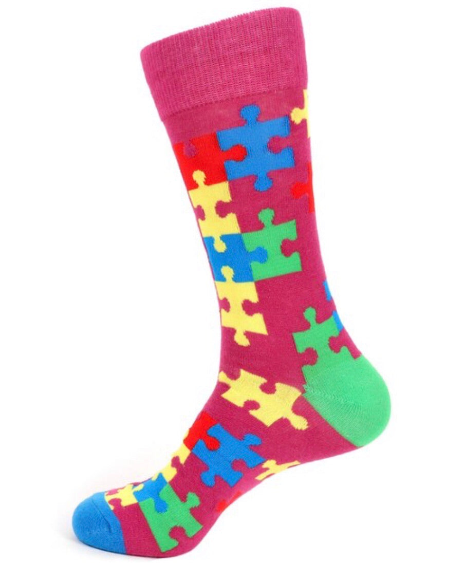 Men’s – Novelty Socks for Less