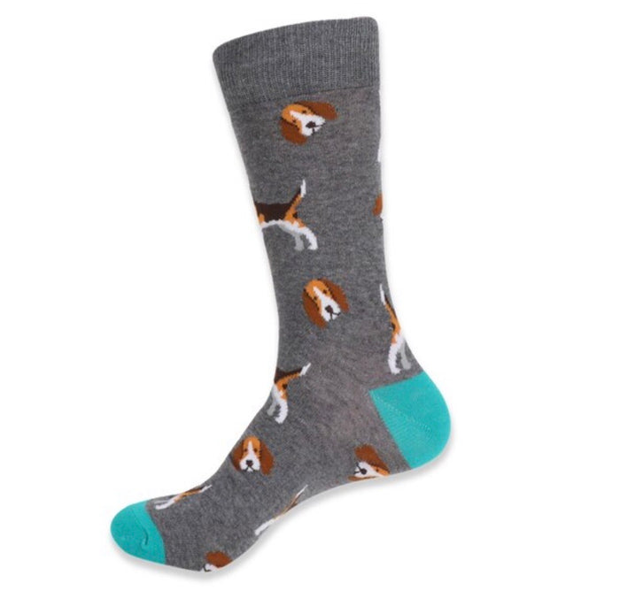 Dogs – Page 6 – Novelty Socks for Less