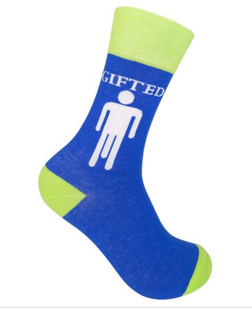 mens funny socks