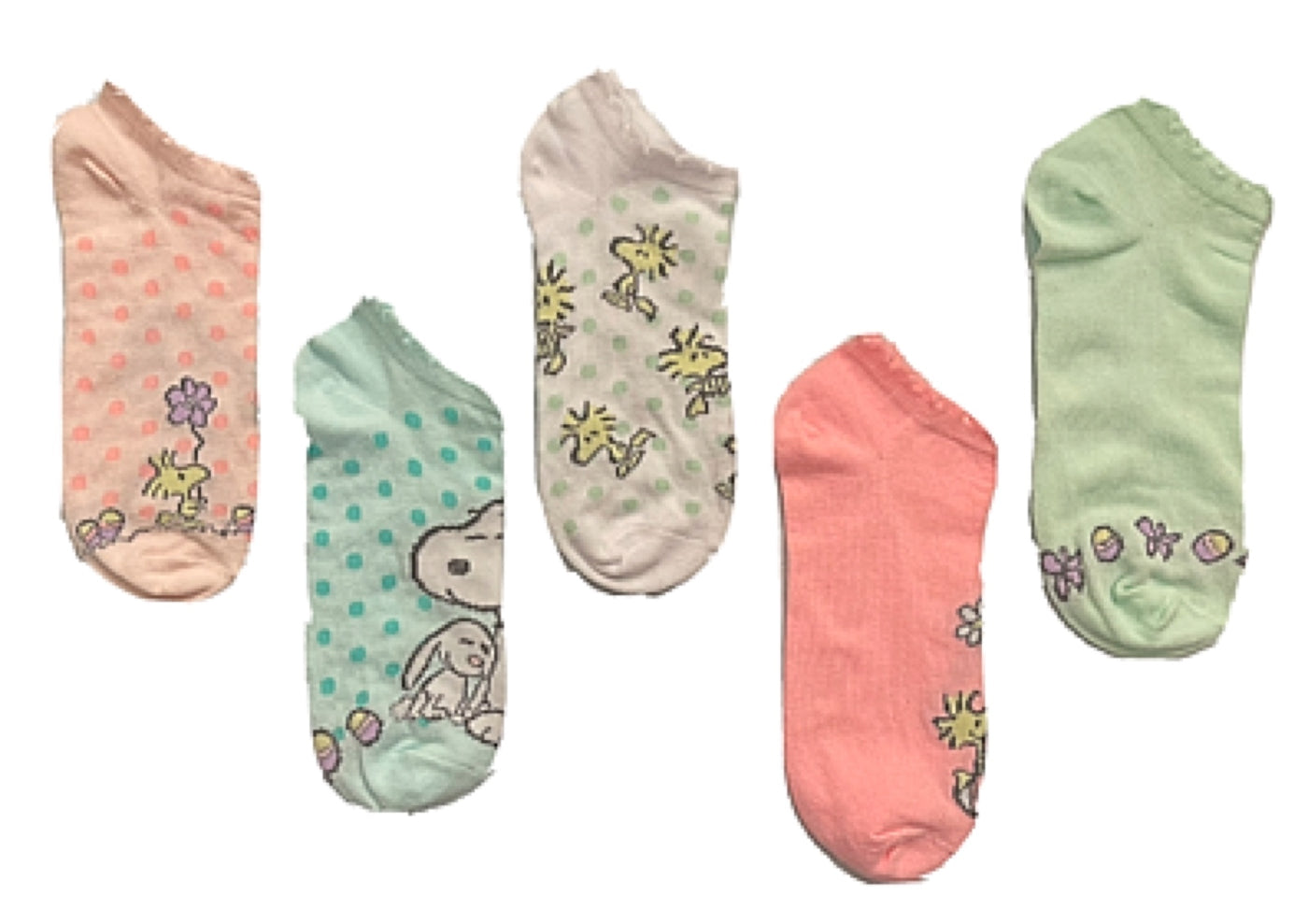 ladies easter socks