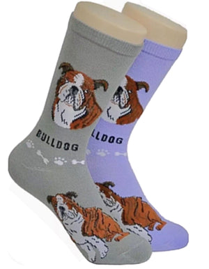 Tiger Socks for Women by Foozy's