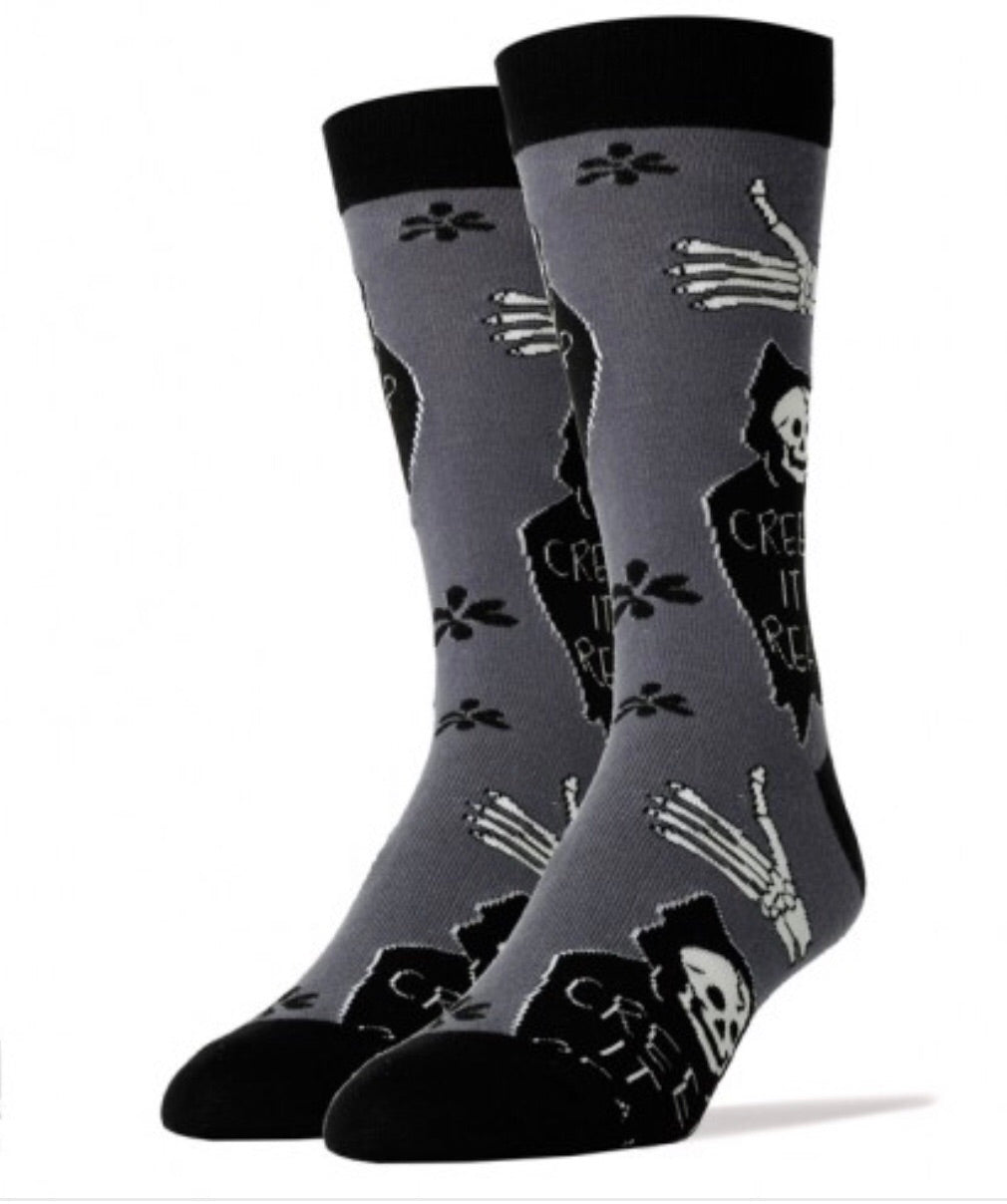 Oooh yeah – Page 3 – Novelty Socks for Less