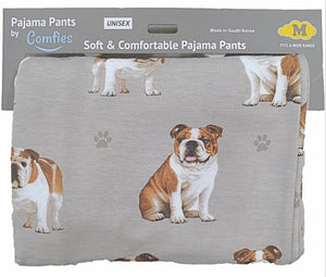 vvfelixl Cute Boston Terrier Puppy Women's Pajama Pants Lounge Sleep Wear  Xs-XL : : Clothing, Shoes & Accessories