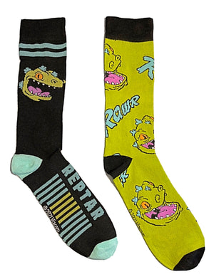 The Turtles Ninja Turtles Cartoon Socks – ODD SOX