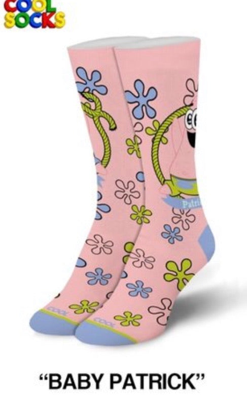 baby novelty socks