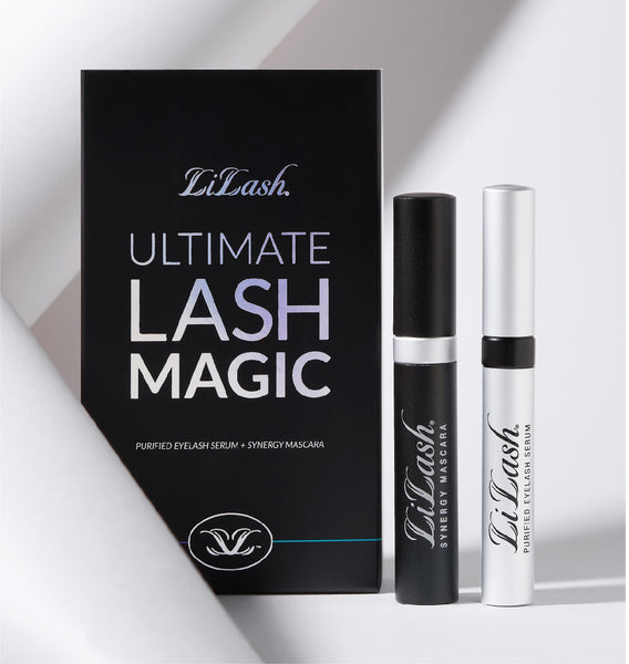 What is a of? – LiLash Beauty