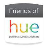 Works With Friends Of Phillips Hue