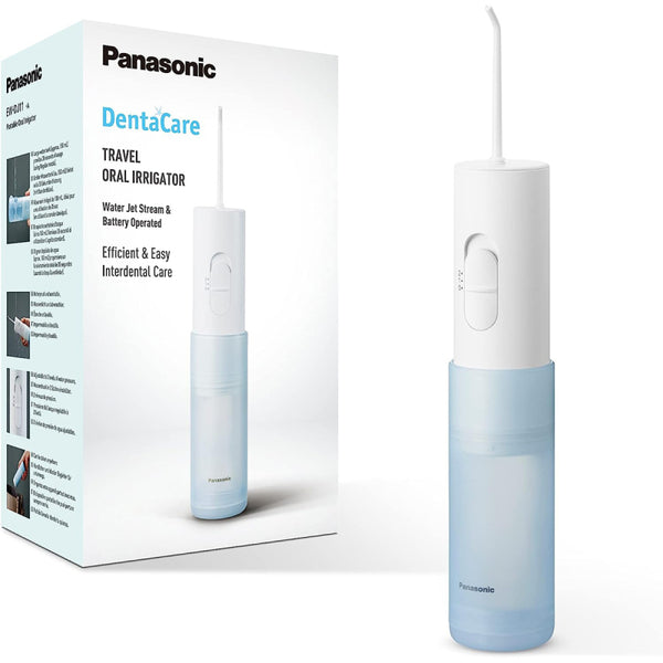 Panasonic EW1211  Irrigador Dental