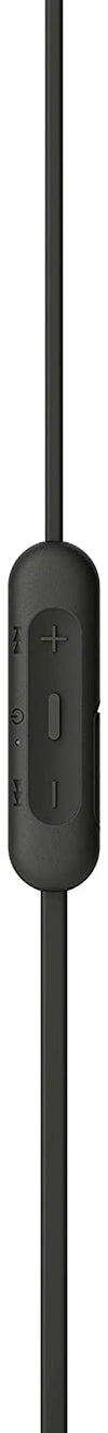 Sony WI-XB400 Extra Bass Wireless In-Ear Headphones - Black - WI-XB400