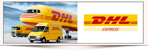 DHL express