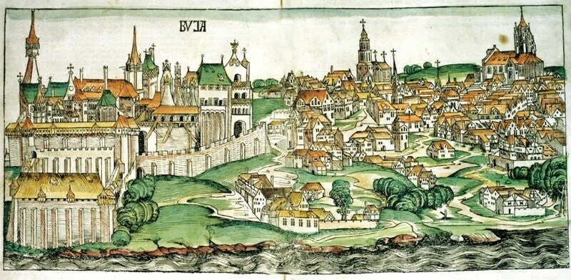 Medieval Hungary
