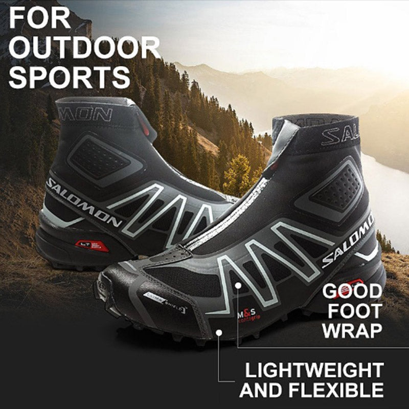 Outdoor Cross Country Shoes（Big Sale 