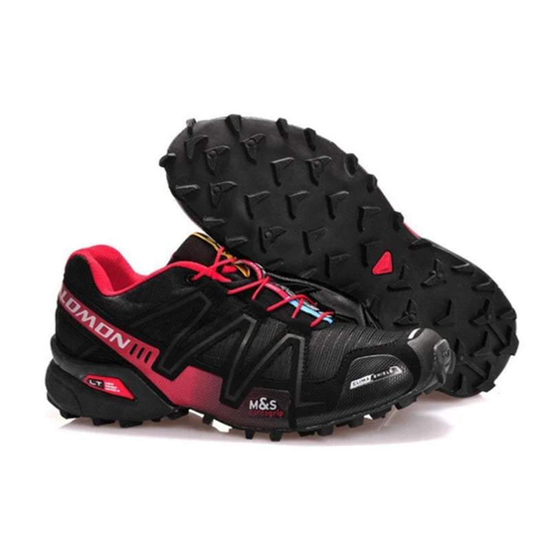 salomon golf shoes