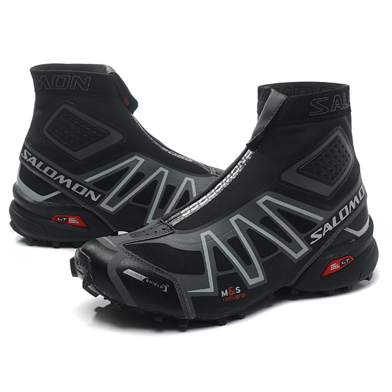 salomon mens boots sale