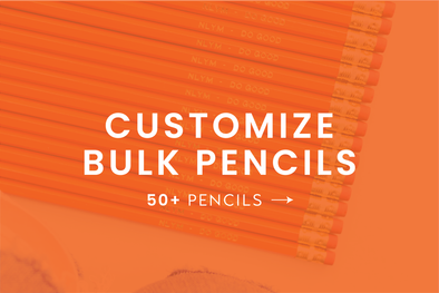 Create a Custom Pencil Set