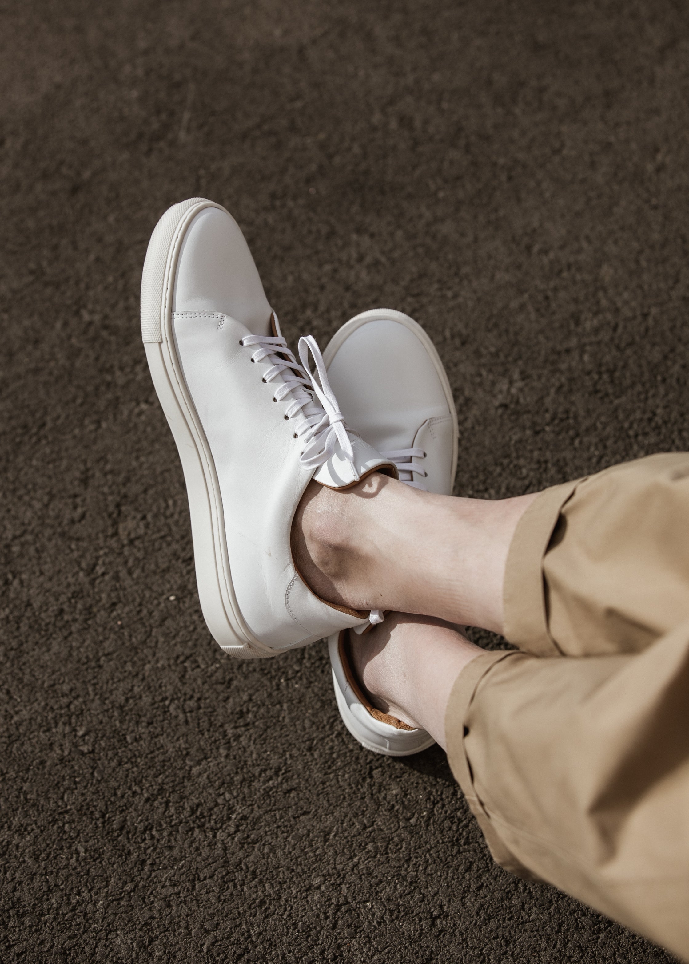 Autry, a brand of vintage unisex sneakers | L'Exception | Magazine