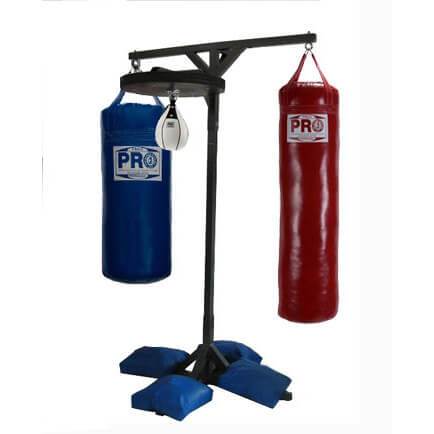 Bag Stands – Pro Boxing Supplies
