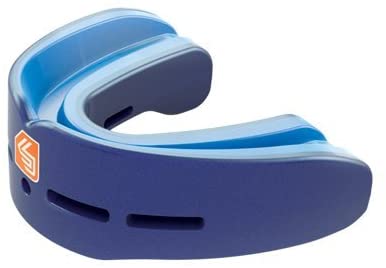 Shock Doctor Youth Double Braces Mouth Guard