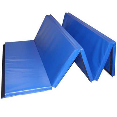 4' X 10' Folding Exercise Mat