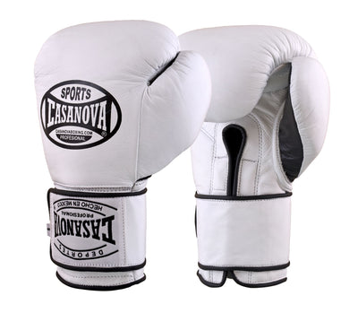 Casanova Boxing® Protective Cup - Red