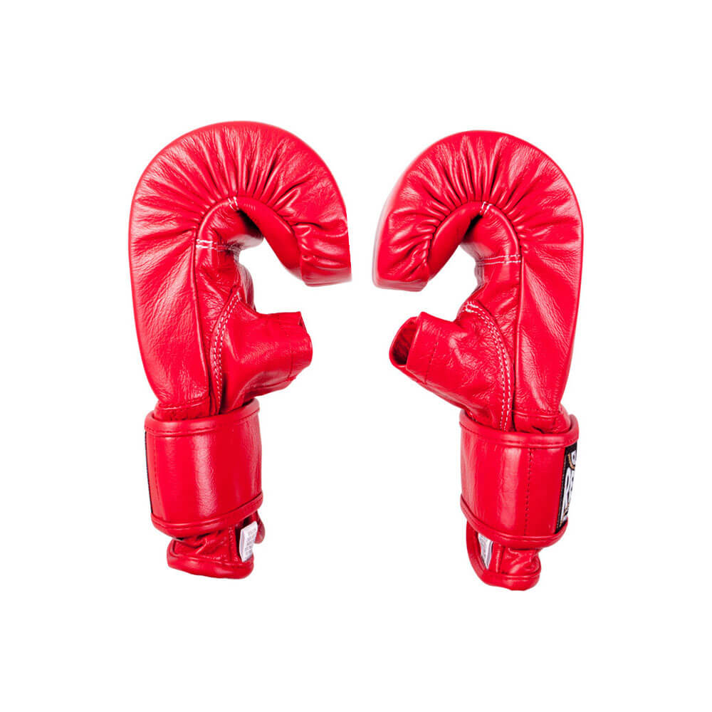 Cleto Reyes Velcro Bag Gloves – Pro Boxing Supplies
