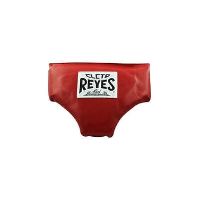 Casanova Boxing® Protective Cup - Red