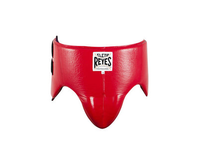 Cleto Reyes Light Protective Cup – Pro Boxing Supplies