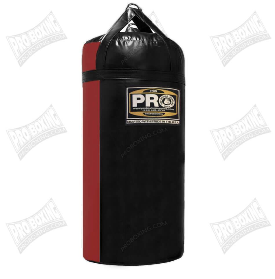 PBS HB8 PRO Boxing 200 Lbs Heavy Punching Bag Balck Red 4509c1b8 7e10 4d9d 8773 461f2a75e46f 1800x1800 ?v=1594313655