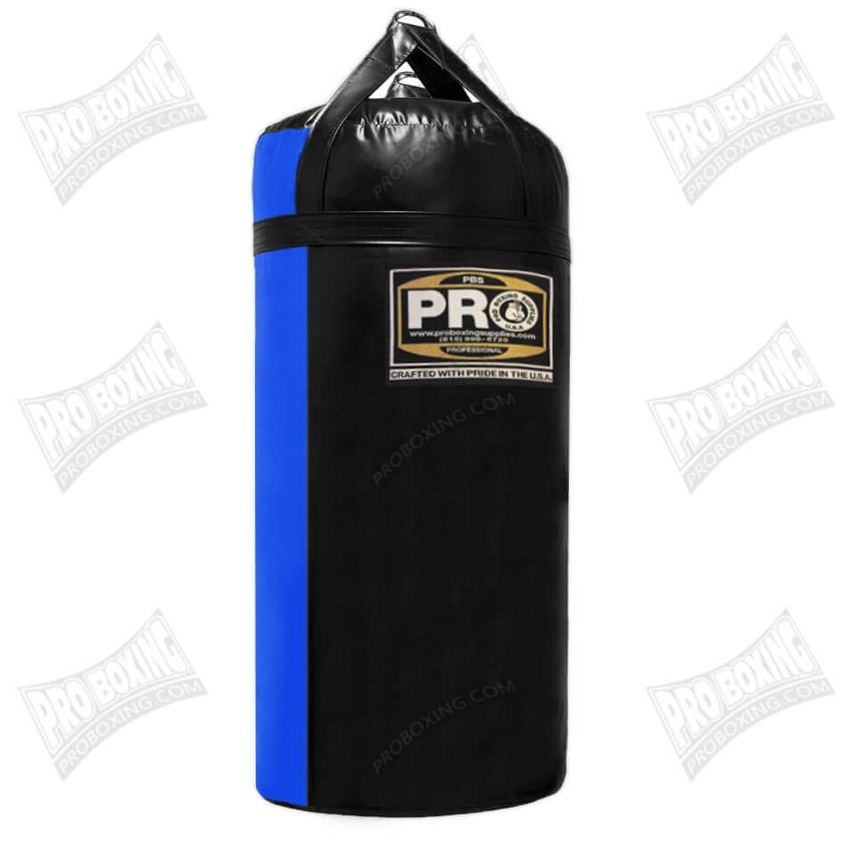 PBS HB8 PRO Boxing 200 Lbs Heavy Punching Bag Blue Black 1200x1200 ?v=1569597882