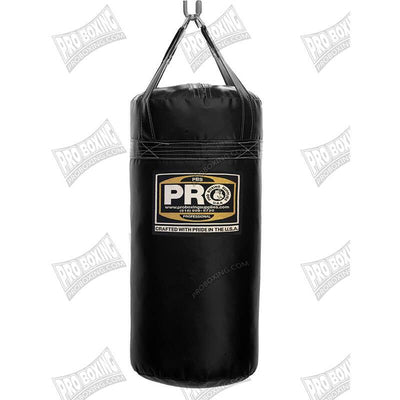 Pro Boxing® 300 lbs Wide Heavy Punching bag – Pro Boxing Supplies