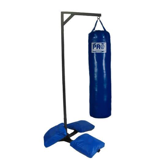 heavy bag stand