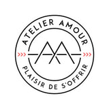Atelier Amour Lingerie from Mayfair Stockings