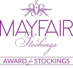 Stockings of the Year by Mayfair Stockings