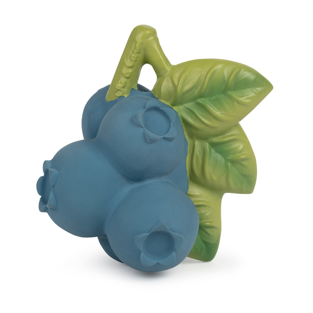 Arnold the Avocado, Chewable Baby Toy from Oli & Carol – STUDIO MINI