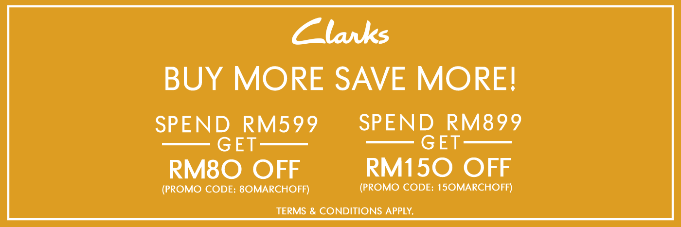 clarks shipping to malaysia