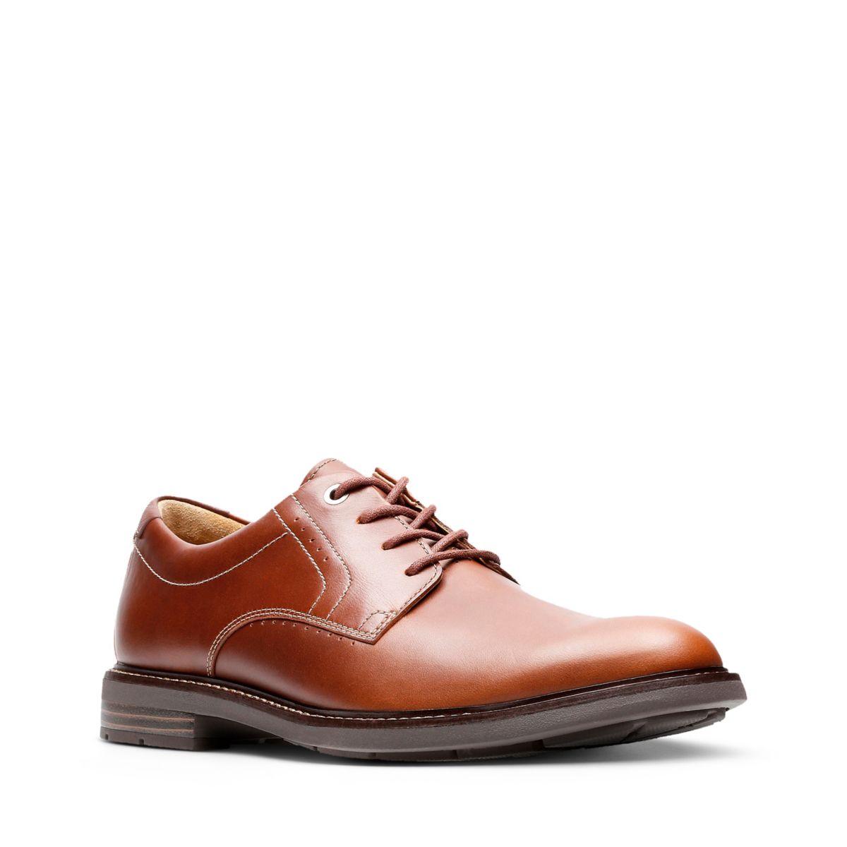 clarks unelott plain