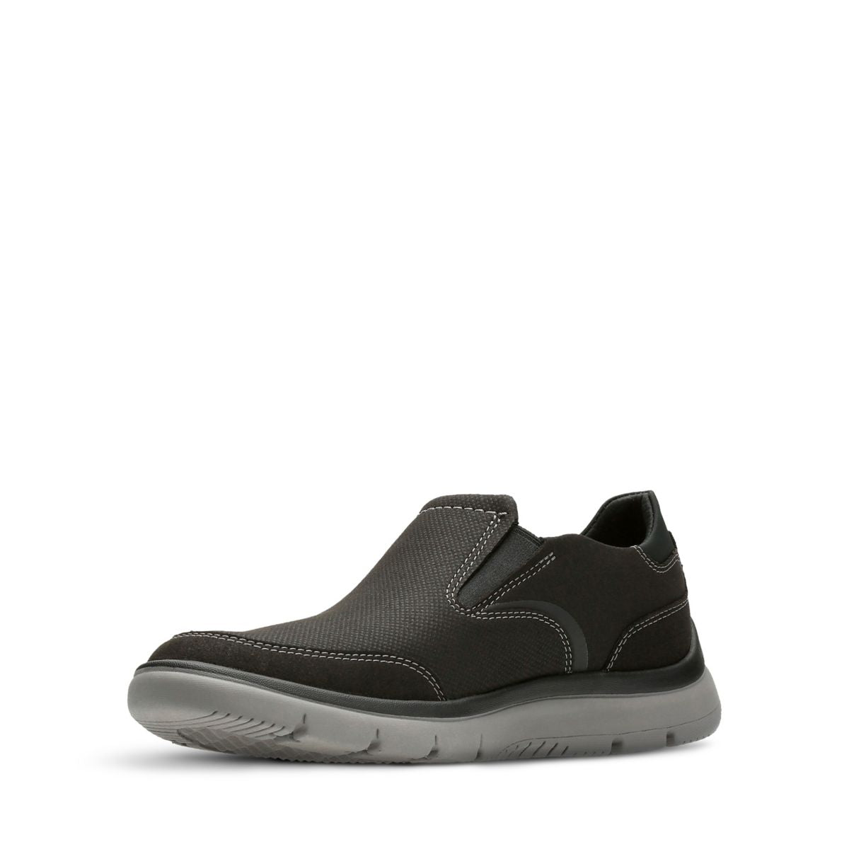 Tunsil Step Black – Clarks Official 