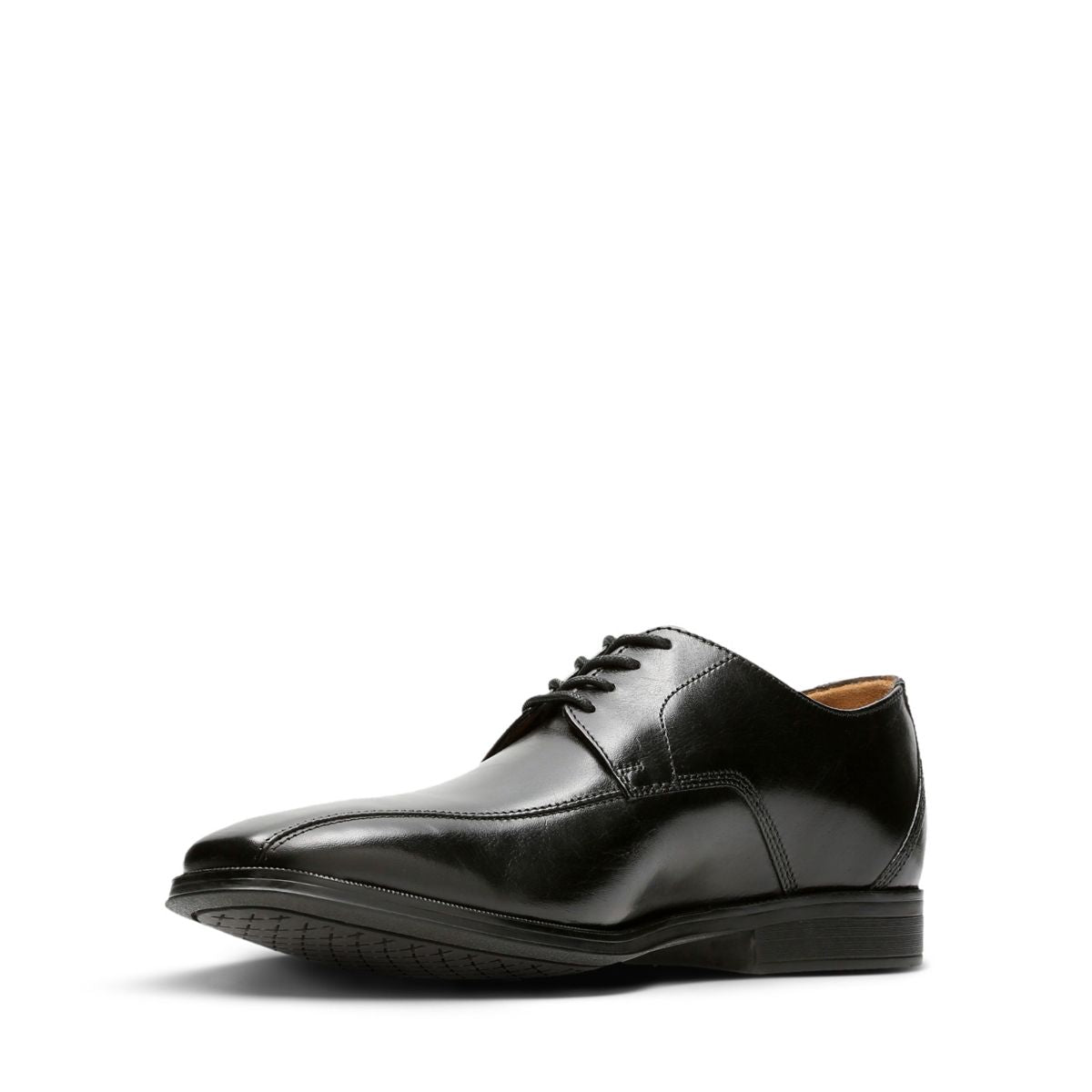 clarks gilman mode black