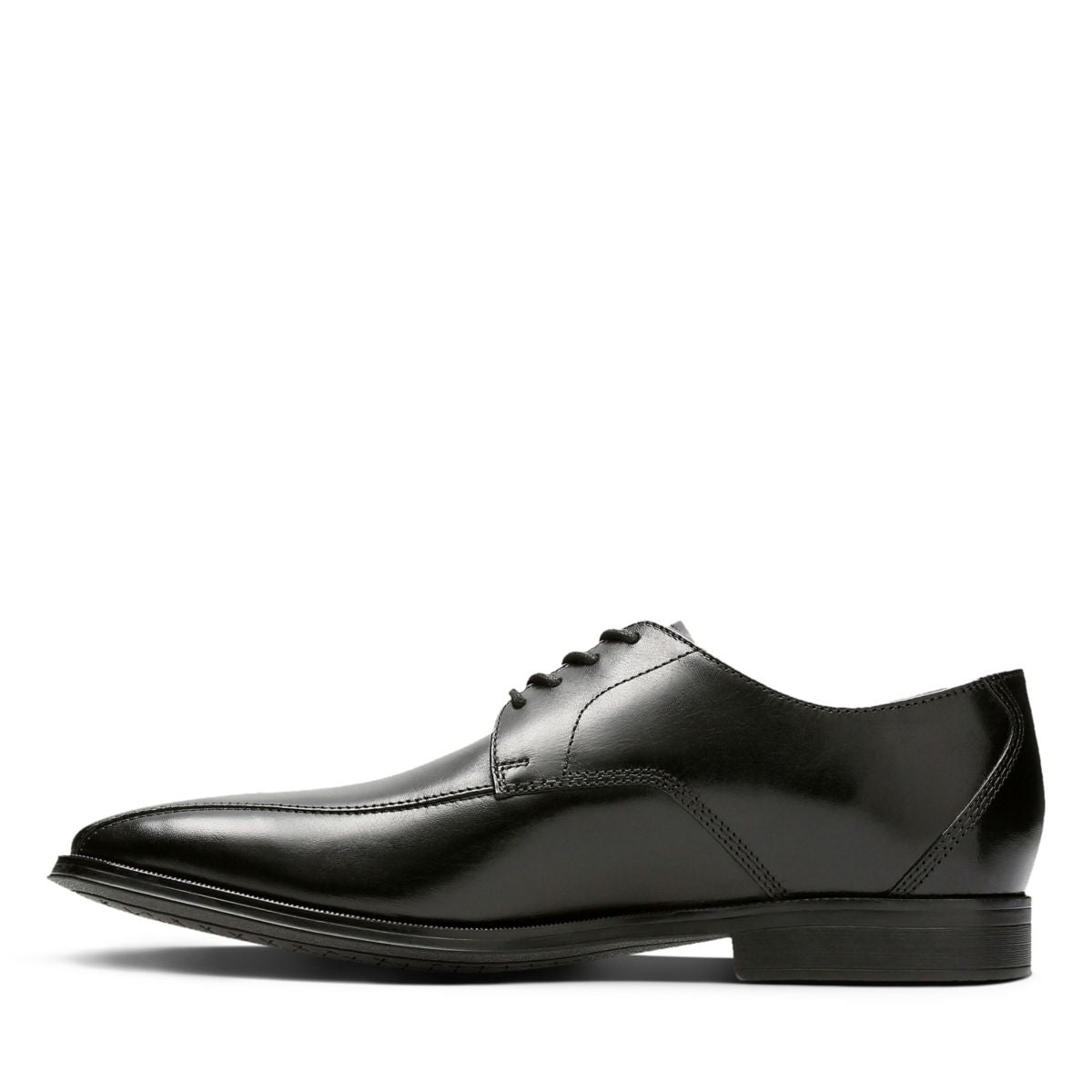 clarks gilman mode black