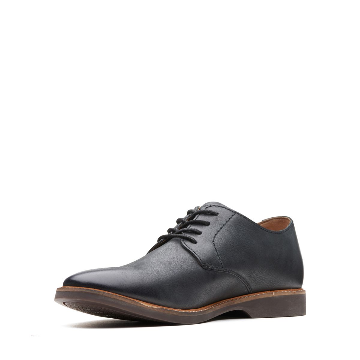 clarks atticus lace