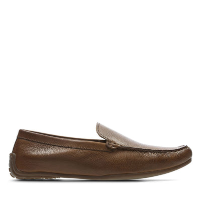 clarks loafers mens malaysia