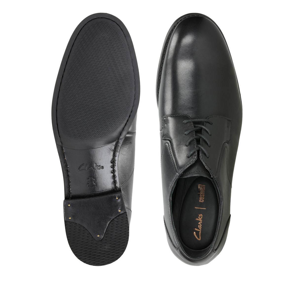 edward plain clarks